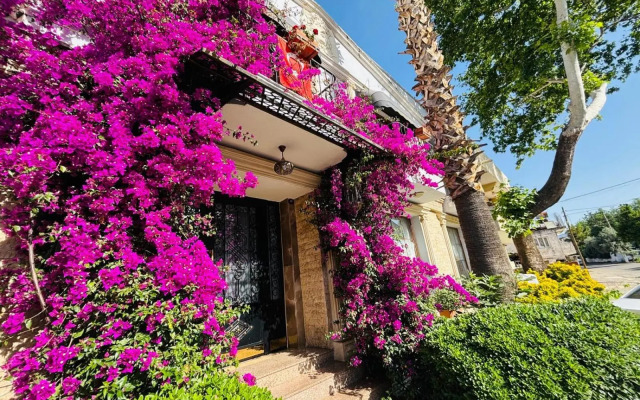 Saint John Hotel - Boutique Class