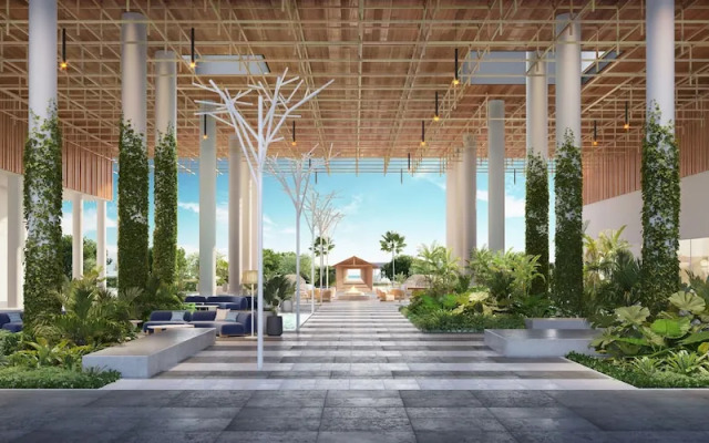 W Punta Cana, Adult All-Inclusive