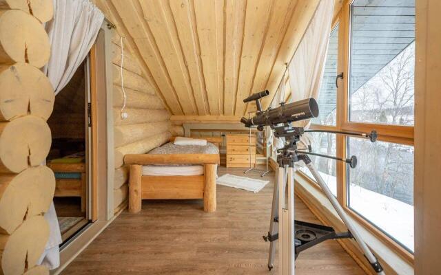 Медвежий угол