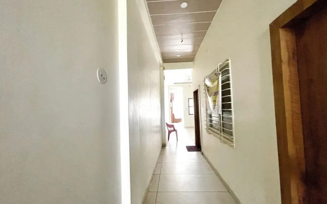 Hotel Gupta Residency - near Temple