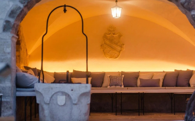 Villa Dubrovnik Lifestyle