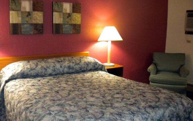Chanhassen Inn