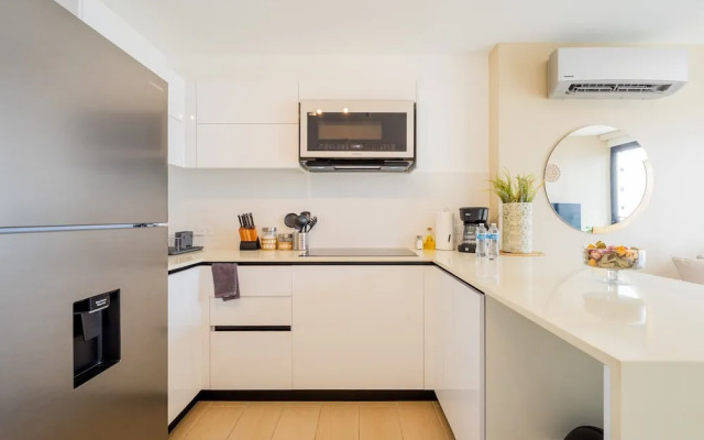 w Comfy 1BR in San Francisco