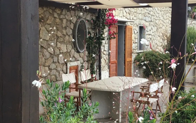 Ecoresort Casa Degli Ulivi