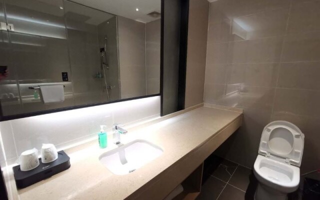 City Comfort Inn (Dongguan Jingtai Jiarong Plaza)