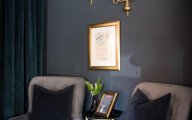 Hotell Aqva Restaurang & Bar – Ett Biosfärhotell med fokus på hållbarhet