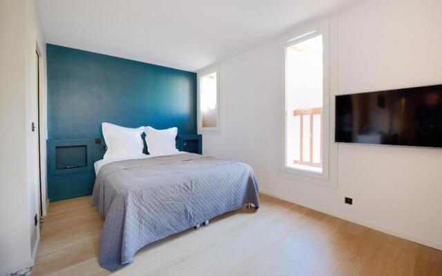 Lou Cassiden - Magnifique appartement sur le Port