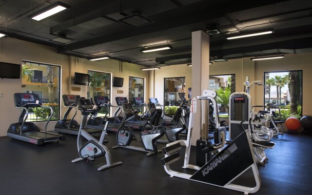 Villa del Palmar Beach Resort Cabo San Lucas