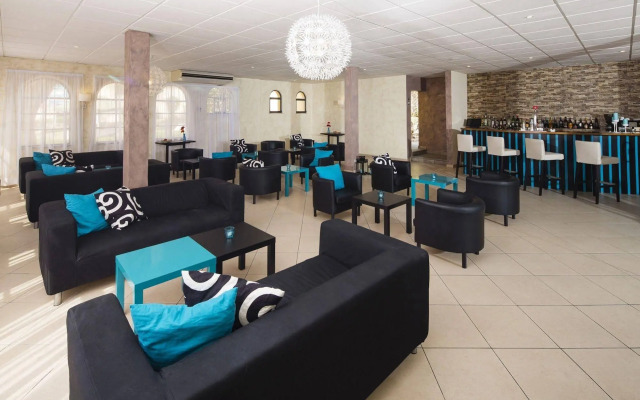 Cheerfulway Clube Brisamar