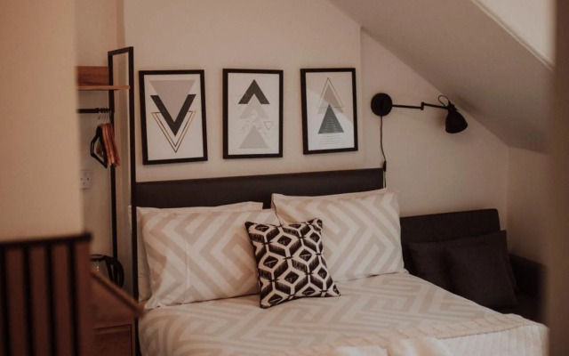 16 Pilrig Guest House