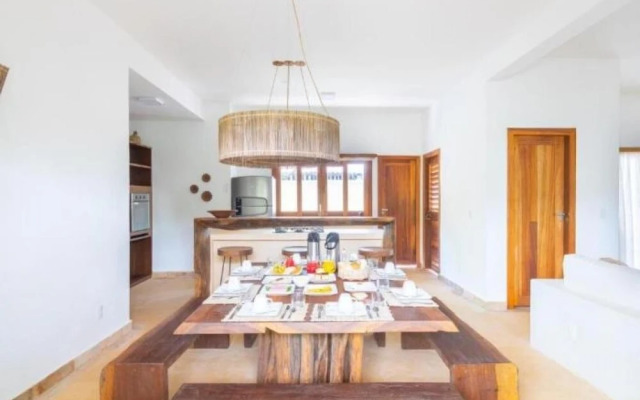 Casa Carambola