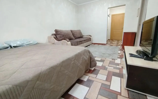 Апартаменты на улице Димитрова 1