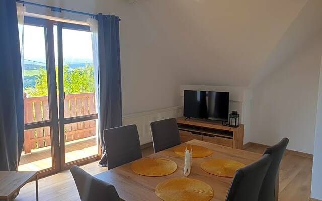 Apartamenty na Rycerskiej