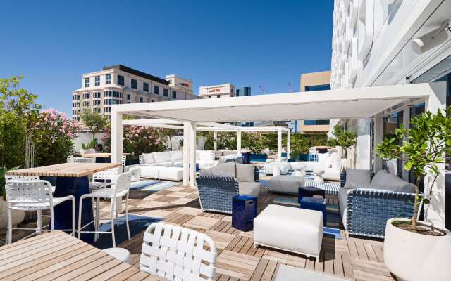 Golden Tulip Marseille Euromed