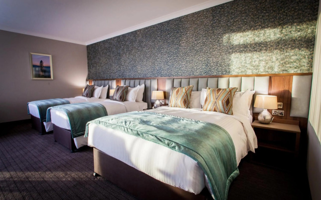 Amber Springs Hotel & Health Spa