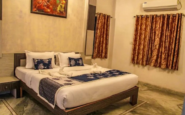 Hari Priya Resort by Ankur Garden