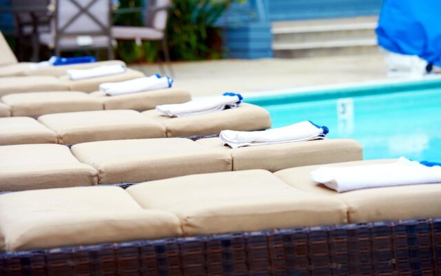 Highland Gardens Hotel