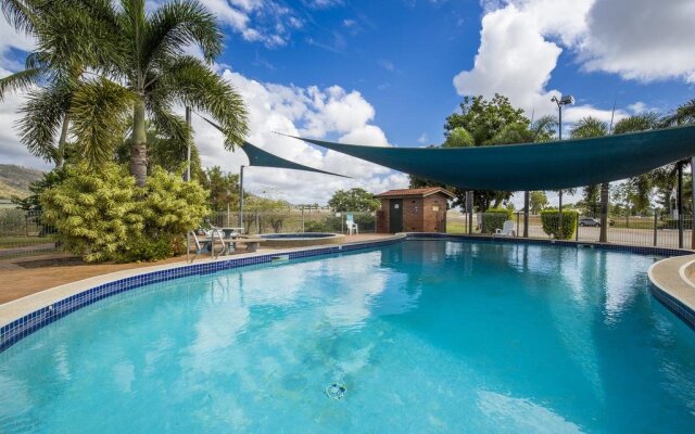Secura Lifestyle Magnetic Gateway Townsville