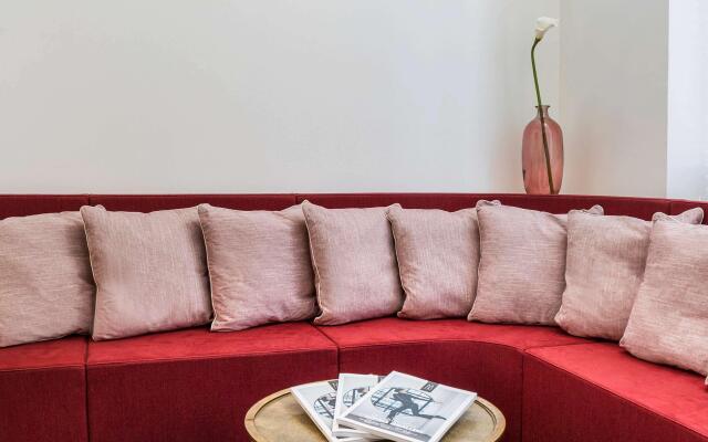 Hotel Carlton Lyon - MGallery Hotel Collection