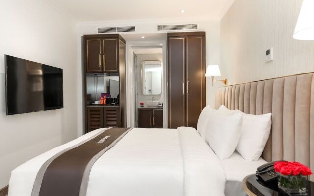 Nevaeh Hotel & Spa