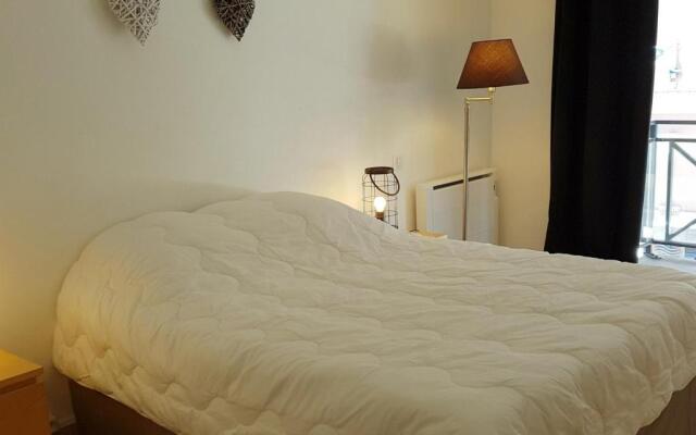 Appartement Brides-les-Bains, 2 pièces, 4 personnes - FR-1-512-102