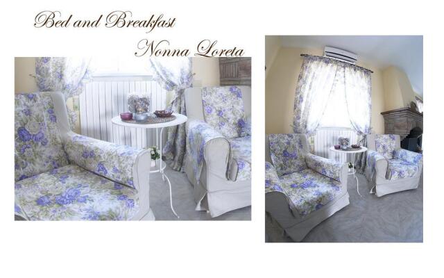 Bed and breakfast Nonna Loreta