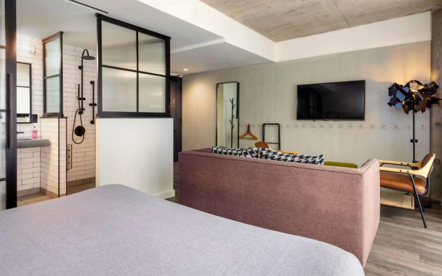Moxy Washington DC Downtown