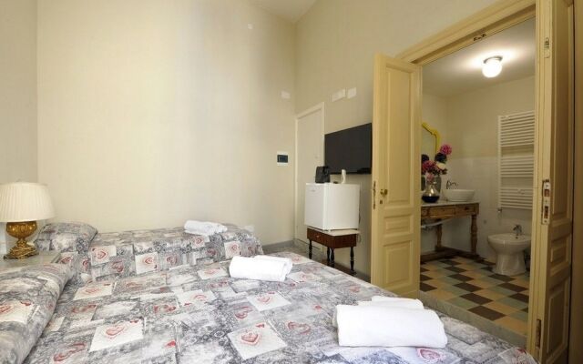 Angioino B&B & Spa