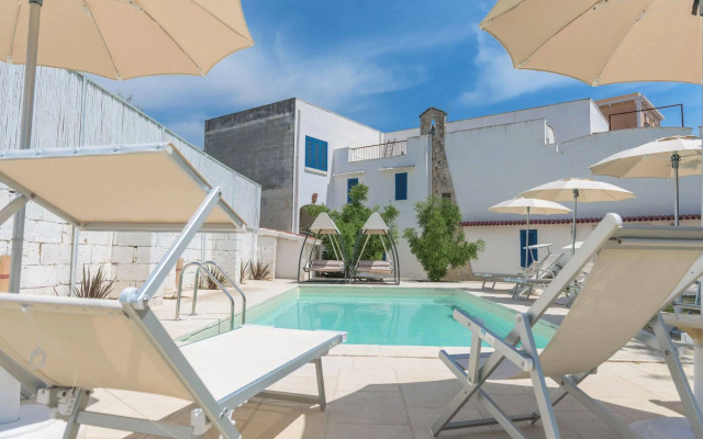 Li Pappi Antico Casale