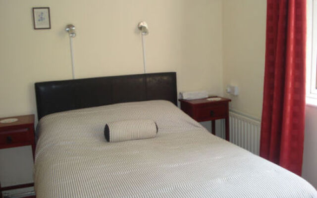 Bracken B&B