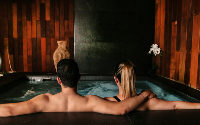 Quartz Care Hotel & Spa Tijuana