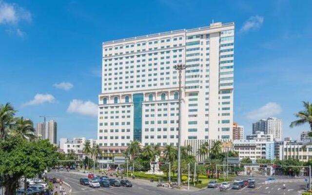 Sun City Hotel Haikou