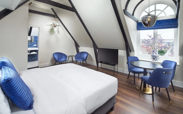 Boutique Hotel Brasa Beemster