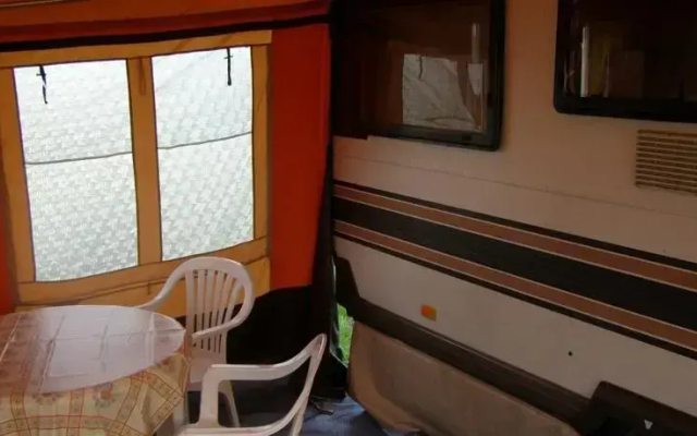 Hel-Tour Camping