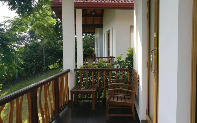 Oriole Boutique Villas