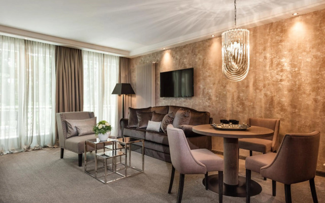 VILLA EDEN - The Private Retreat
