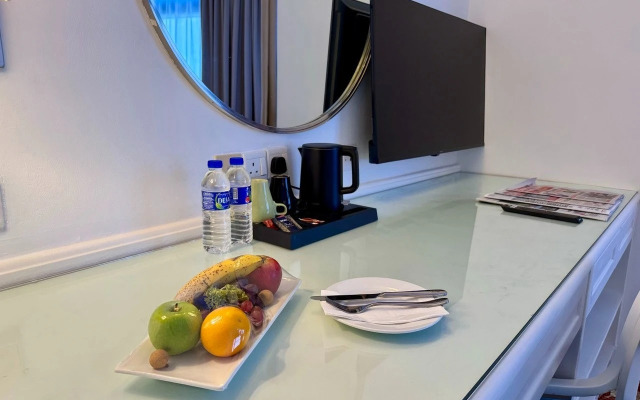 Royal Park Hotel at UNITEN