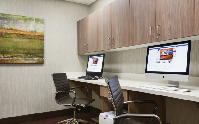 Hampton Inn Brigham City