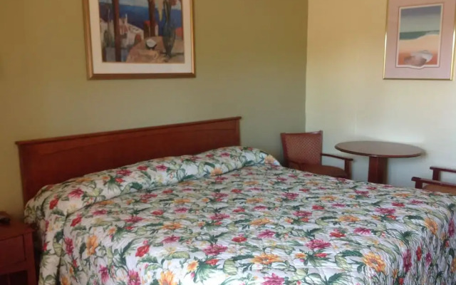 Sunshine Inn of Daytona Beach