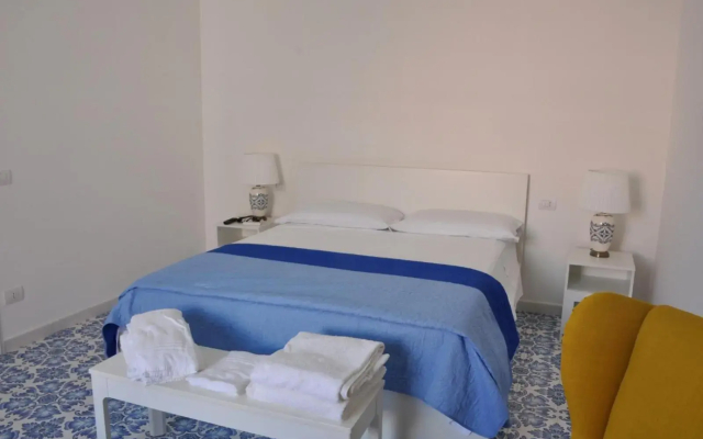 Calise guest house B