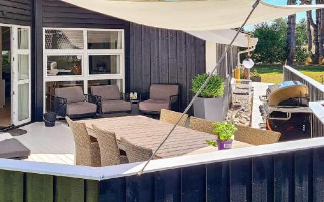 Holiday home Græsted X