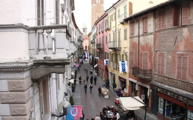 Vincafè