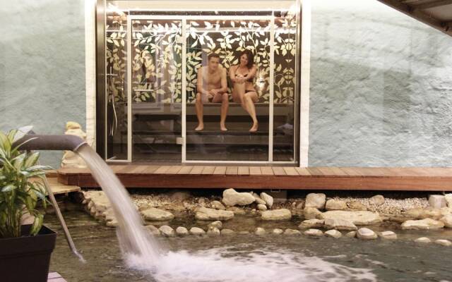 Hotel am Haslinger Hof