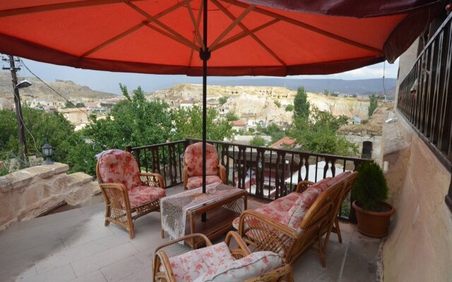 Cappadocia Abras Cave Hotel