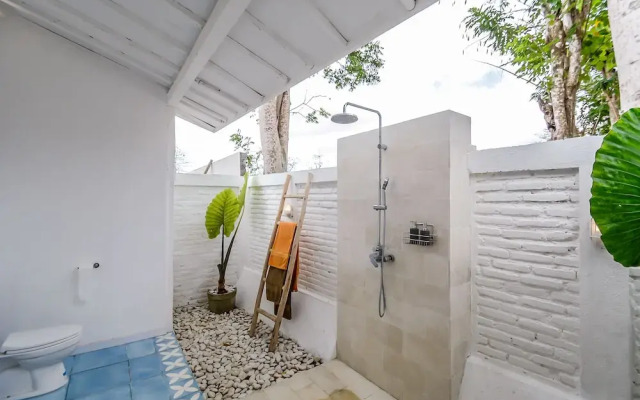 The Bingin Villa Collection