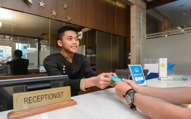 Airy Premier Semarang Selatan MT Haryono 972