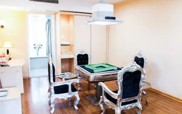 Fanta Lodge