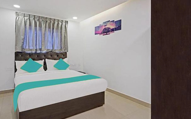 Fabexpress I5 Boutique