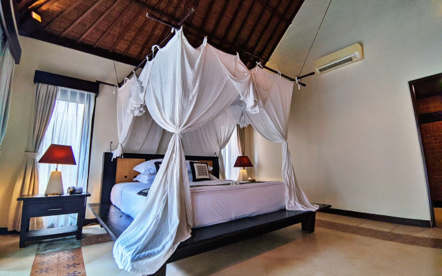 Barong Resort Ubud by Puri Signatures