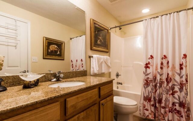 Crystal Tower by Luxury Gulf Rentals